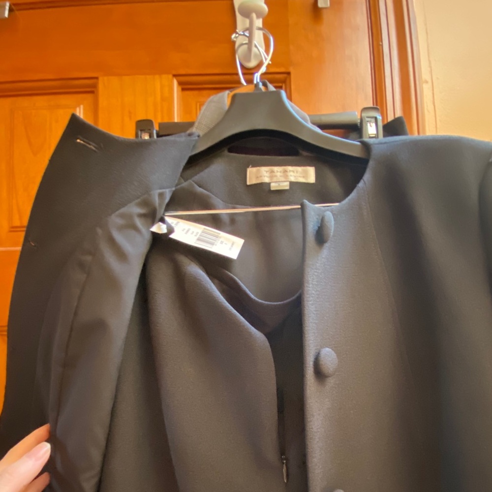 Suit